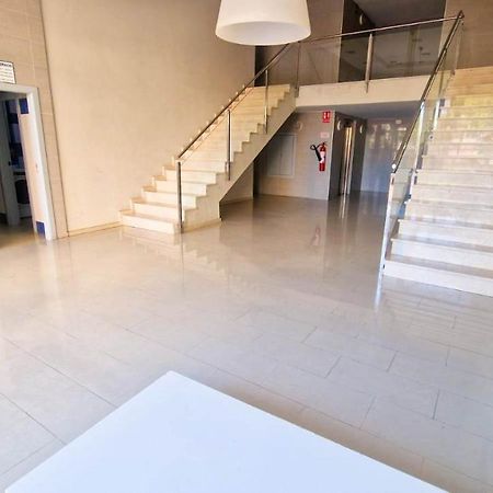 Glamorous Apartment Breath Taking View Pool Guardamar del Segura Exterior photo