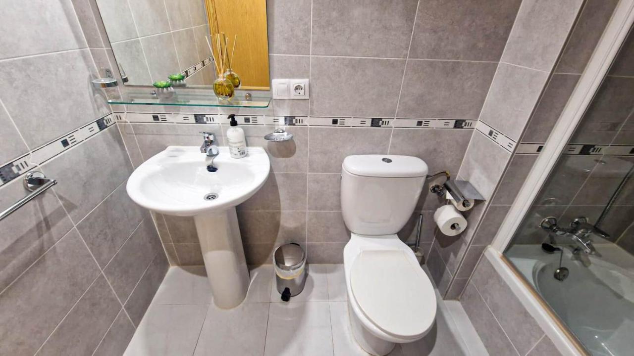 Glamorous Apartment Breath Taking View Pool Guardamar del Segura Exterior photo