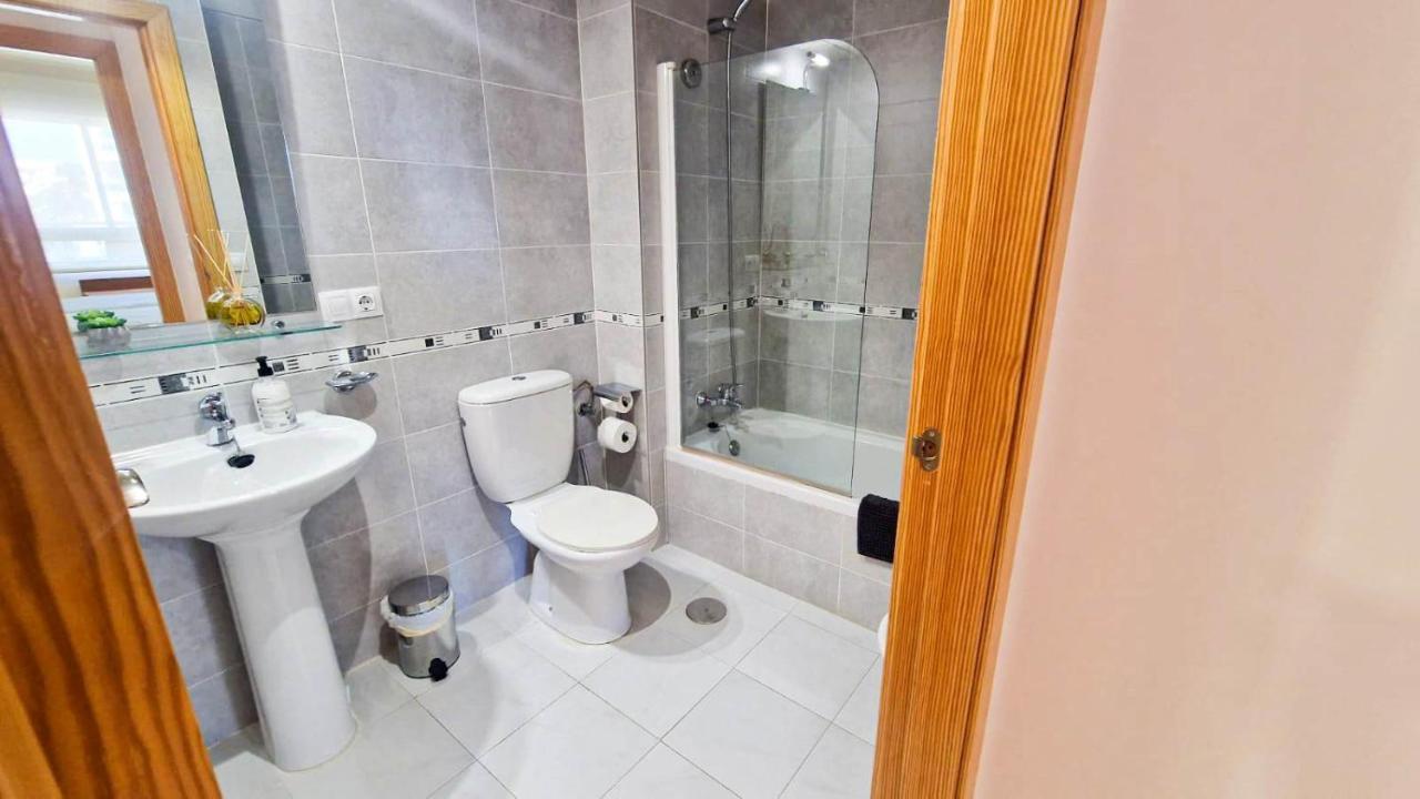 Glamorous Apartment Breath Taking View Pool Guardamar del Segura Exterior photo