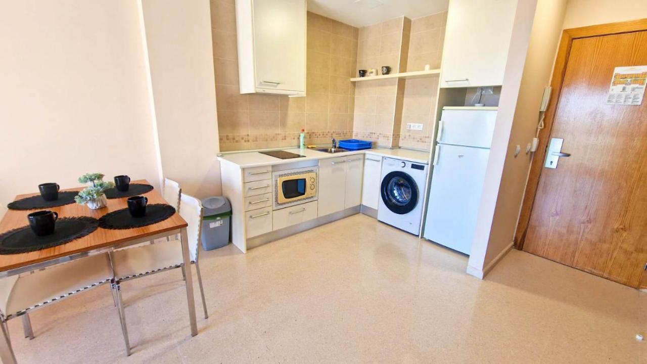 Glamorous Apartment Breath Taking View Pool Guardamar del Segura Exterior photo