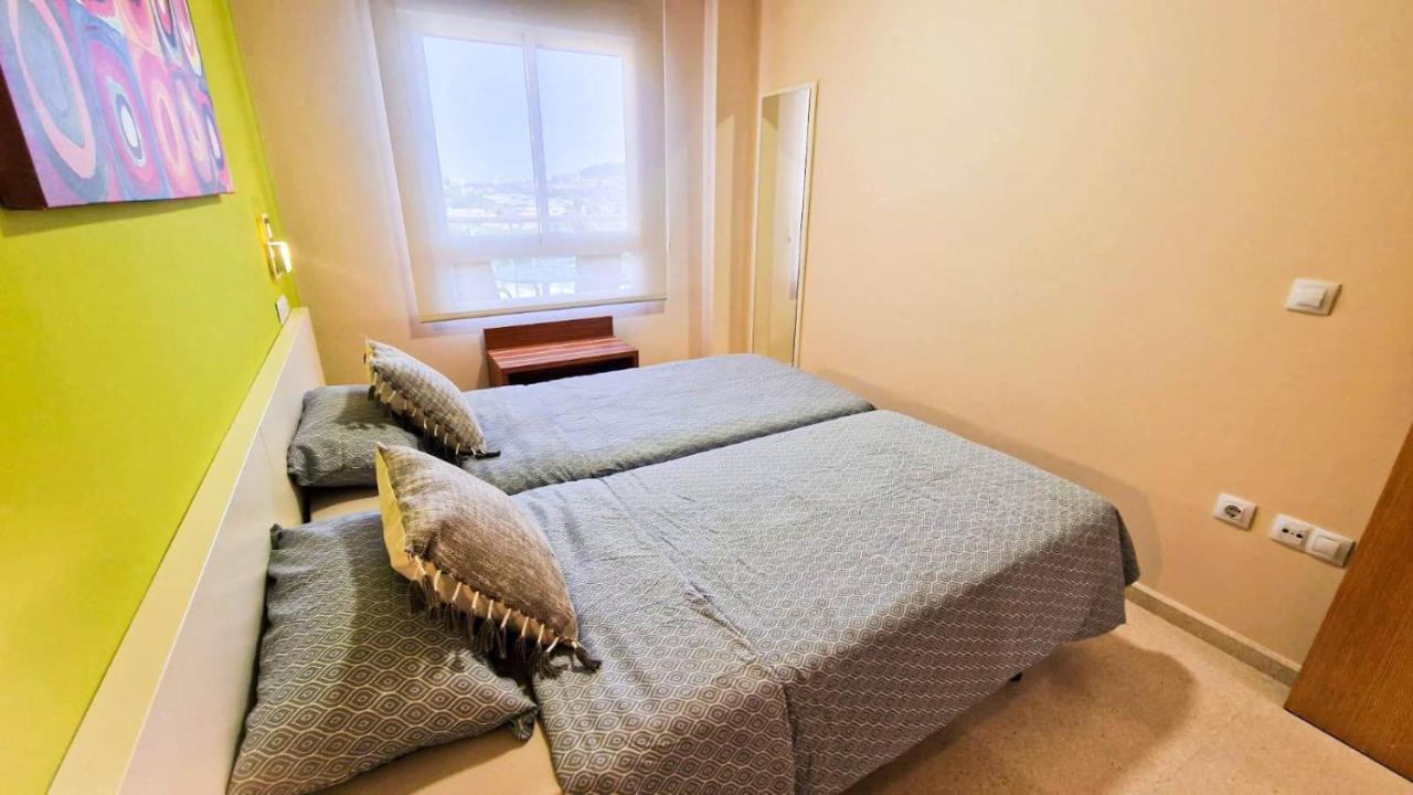Glamorous Apartment Breath Taking View Pool Guardamar del Segura Exterior photo