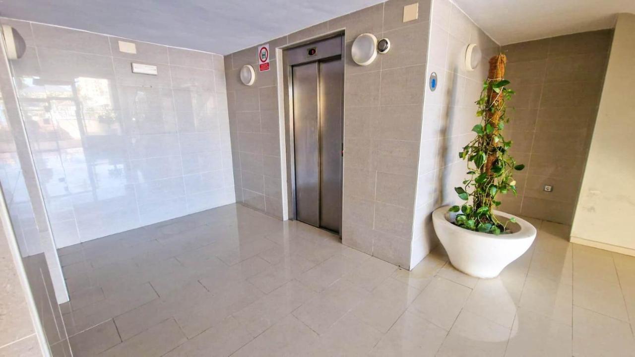 Glamorous Apartment Breath Taking View Pool Guardamar del Segura Exterior photo